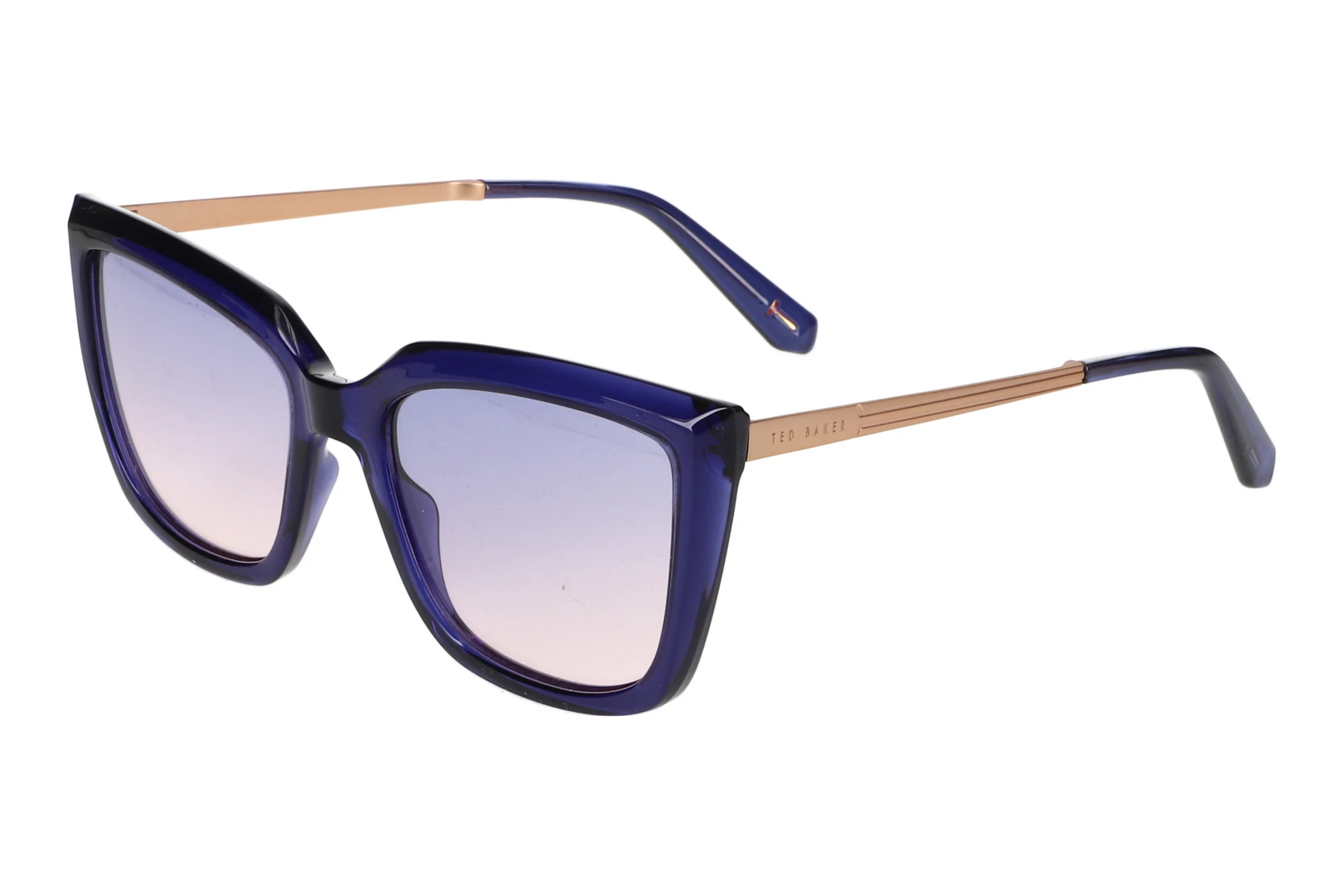 Ted Baker 391641 677 Blau Ted Baker 391641 677 Blau