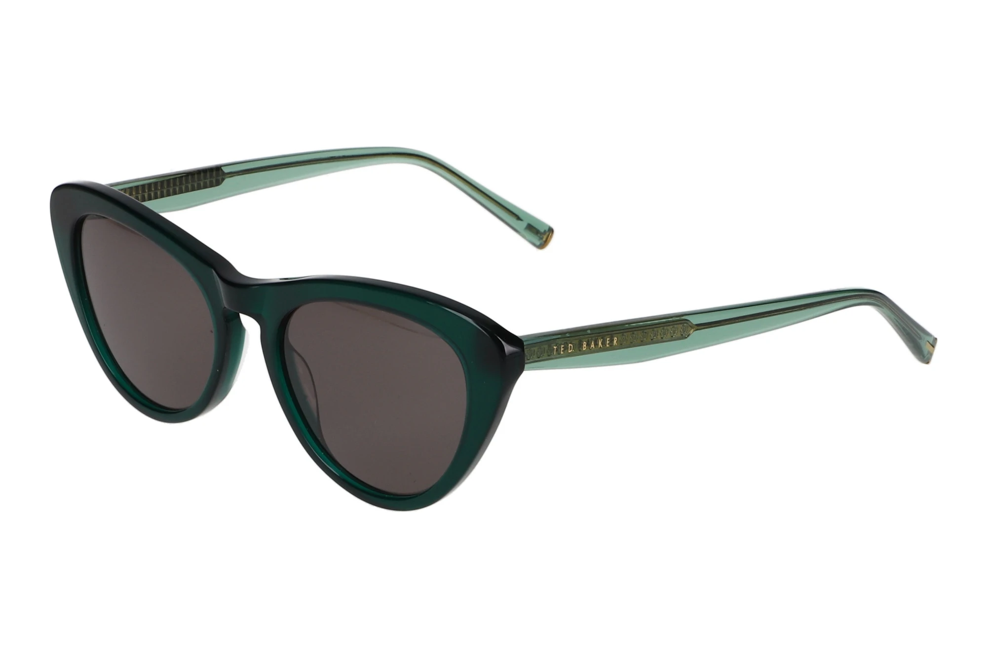 Ted Baker 391690 551 Grün Ted Baker 391690 551 Grün