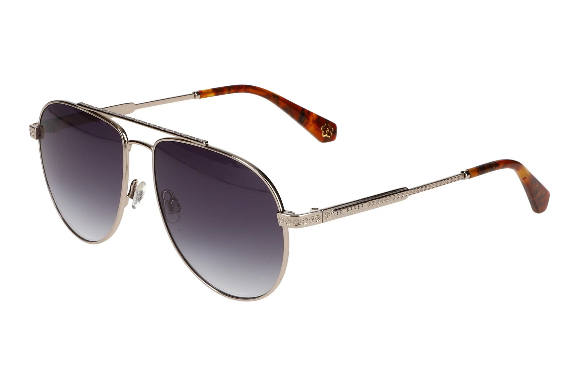 Ted Baker 391691 406 Gold Ted Baker 391691 406 Gold