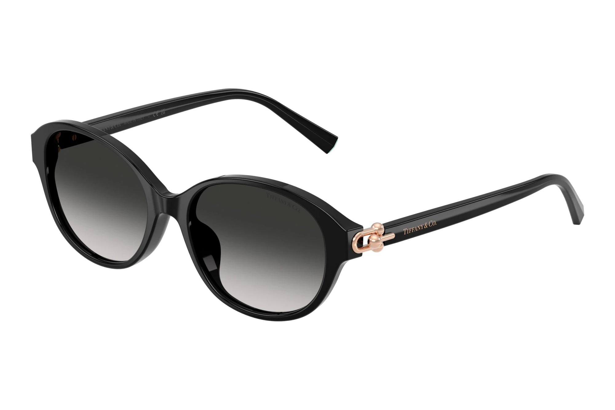 Tiffany TF4263D 80013C Grey GradientBlack Tiffany TF4263D 80013C Grey GradientBlack