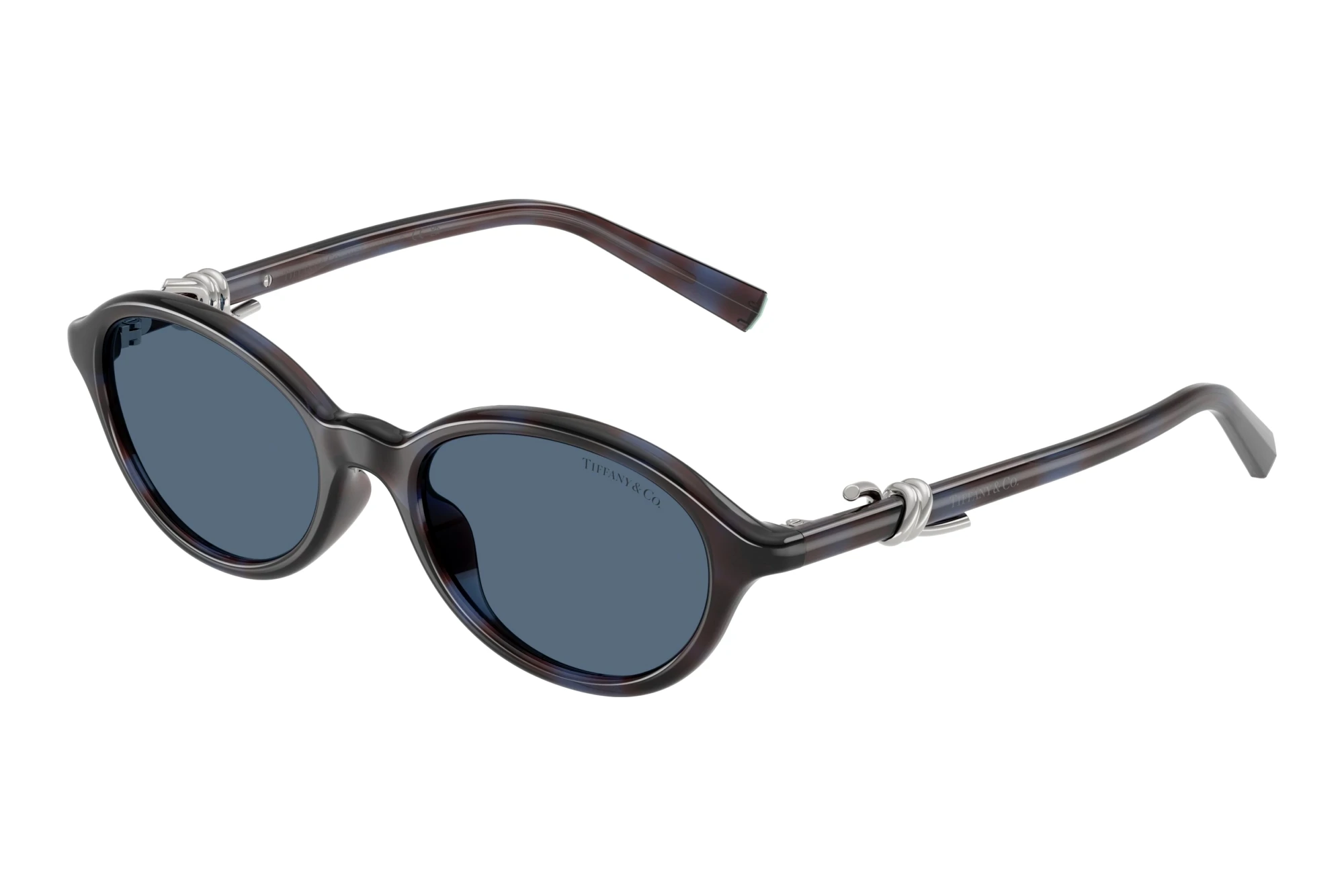 Tiffany TF4266U 847380 Dark BlueSapphire Havana Tiffany TF4266U 847380 Dark BlueSapphire Havana
