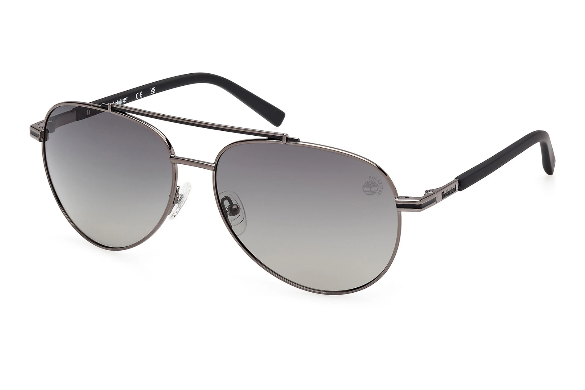 Timberland TB00039 08D grau verlaufendGlänzend Gunmetal Timberland TB00039 08D grau verlaufendGlänzend Gunmetal
