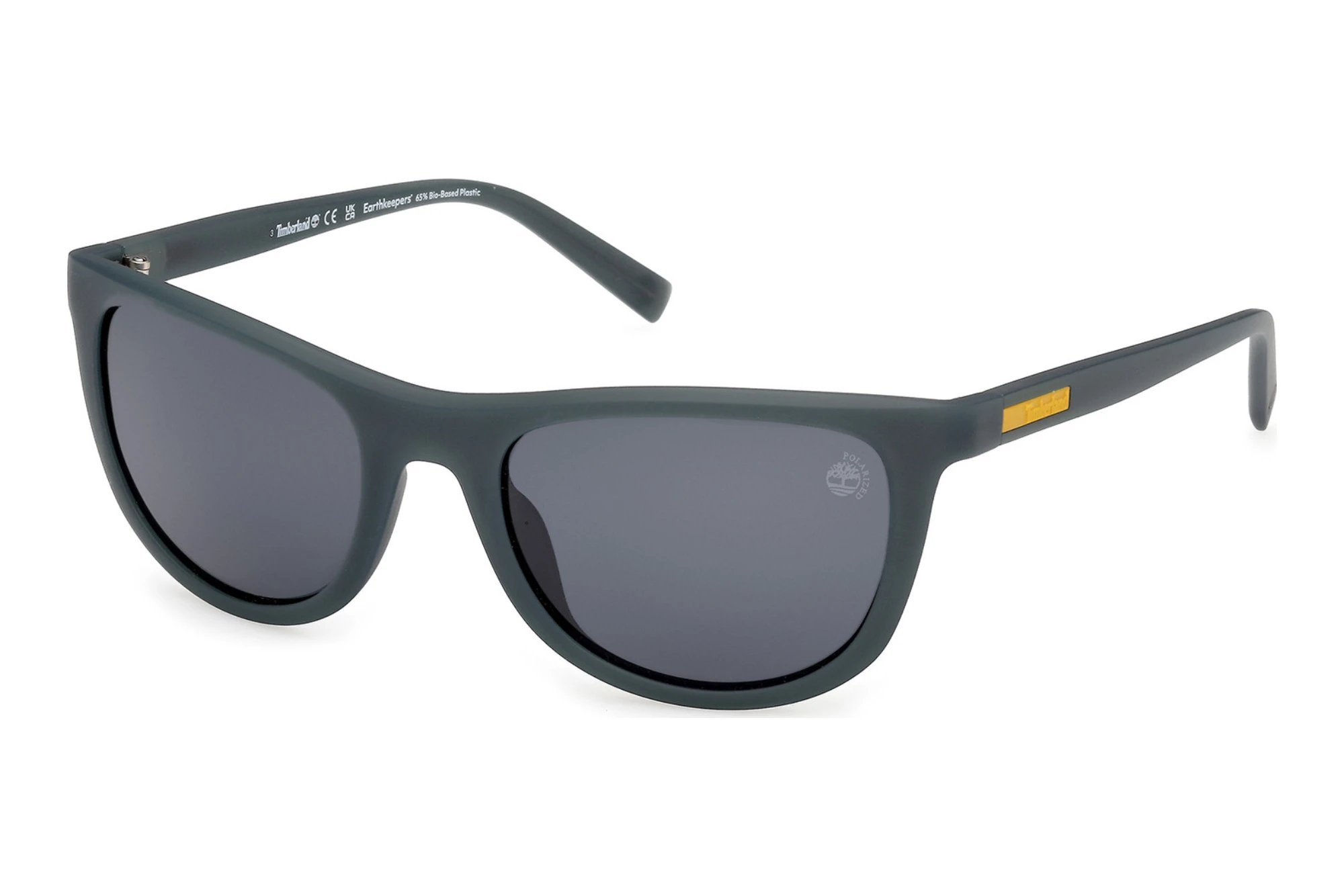 Timberland TB00058 97D grau polarisierendMatt Dunkelgrün Timberland TB00058 97D grau polarisierendMatt Dunkelgrün