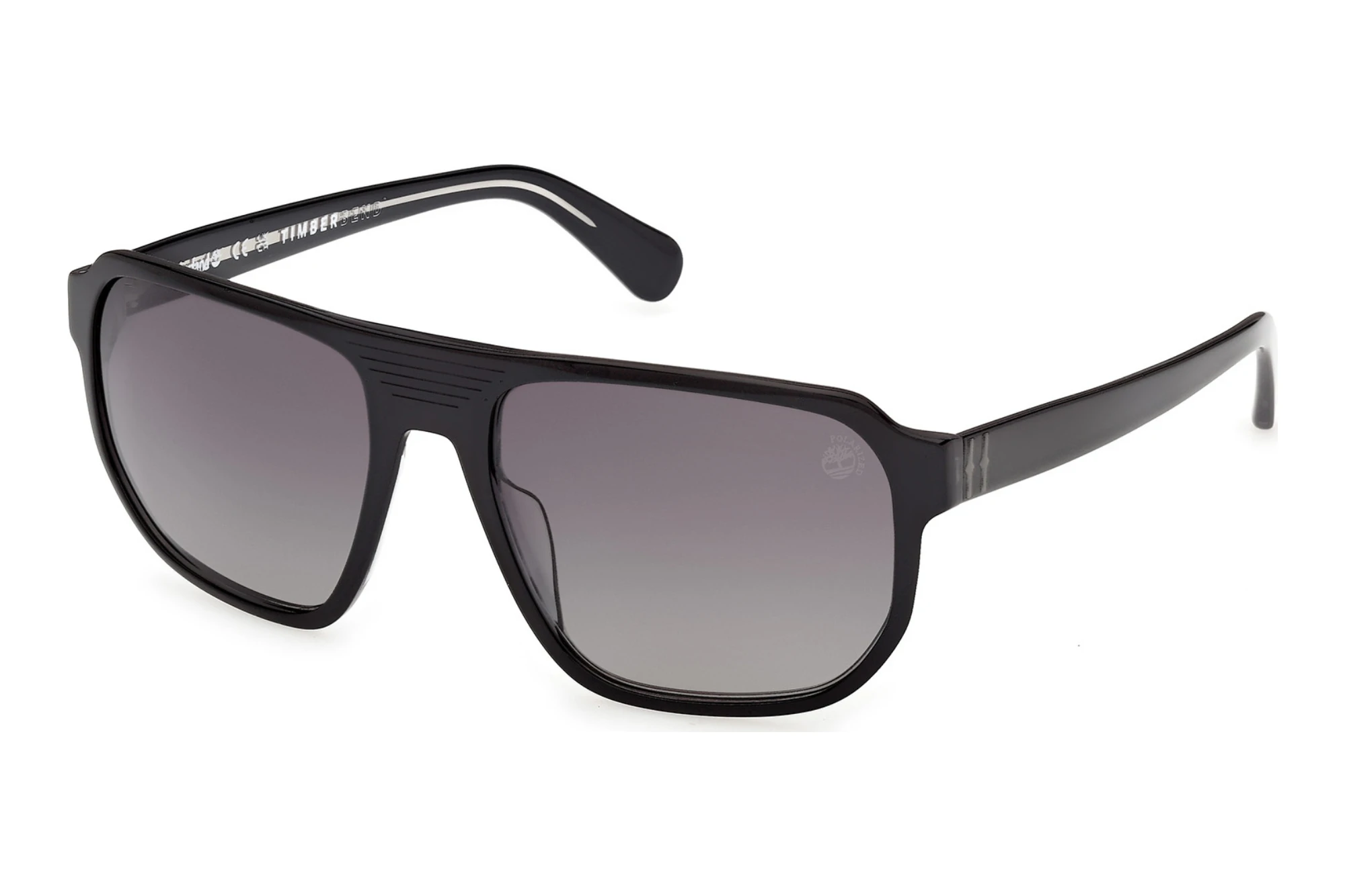 Timberland TB00075 01D grau polarisierendGlänzend Schwarz Timberland TB00075 01D grau polarisierendGlänzend Schwarz
