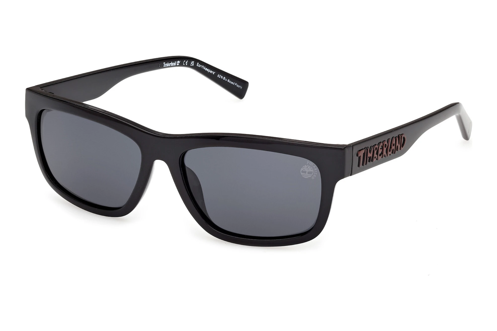 Timberland TB00080 01D grau polarisierendGlänzend Schwarz Timberland TB00080 01D grau polarisierendGlänzend Schwarz