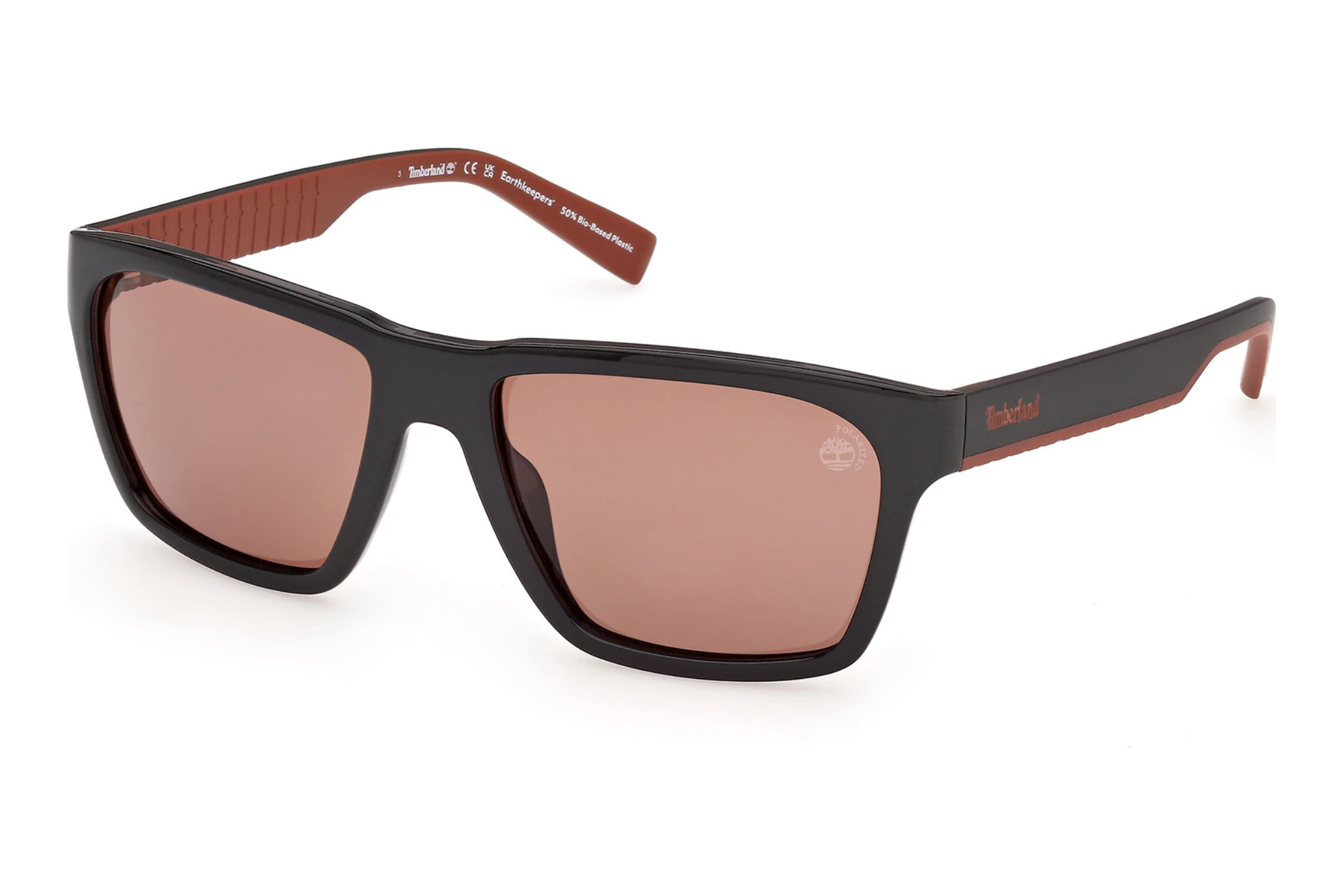 Timberland TB00095 01D grau polarisierendGlänzend Schwarz Timberland TB00095 01D grau polarisierendGlänzend Schwarz