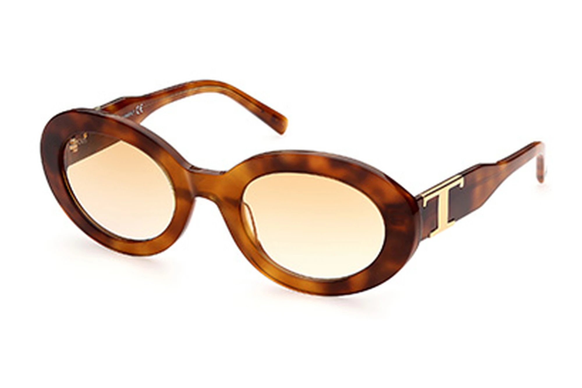 Tod's TO0288 53F braun verlaufend53F - havanna blond / braun verlaufend Tod's TO0288 53F braun verlaufend53F - havanna blond / braun verlaufend