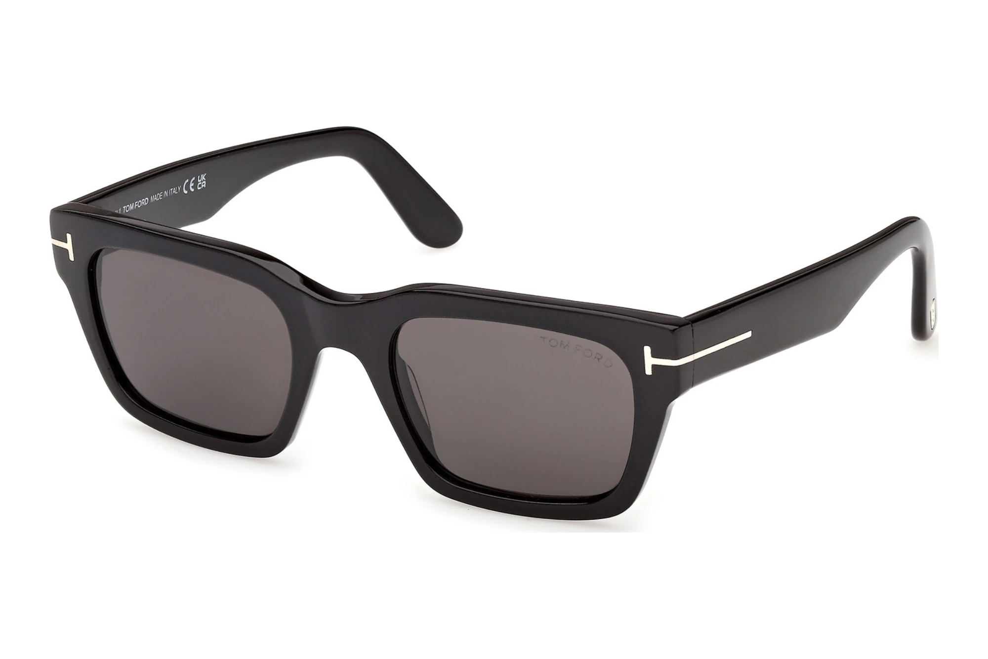 Tom Ford FT1333 01A grauGlänzend Schwarz Tom Ford FT1333 01A grauGlänzend Schwarz
