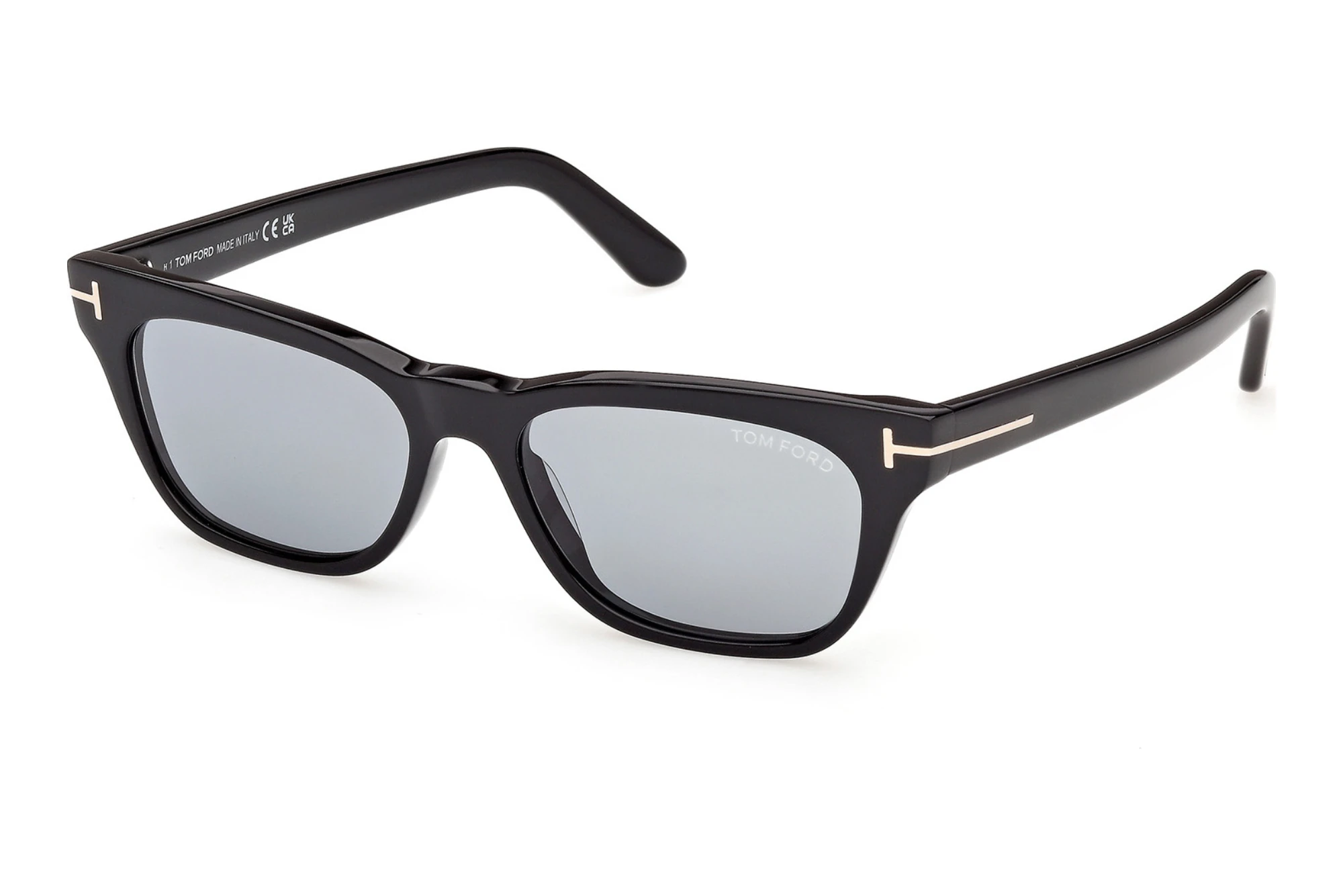 Tom Ford FT1362 05A grauGlänzend Schwarz Tom Ford FT1362 05A grauGlänzend Schwarz