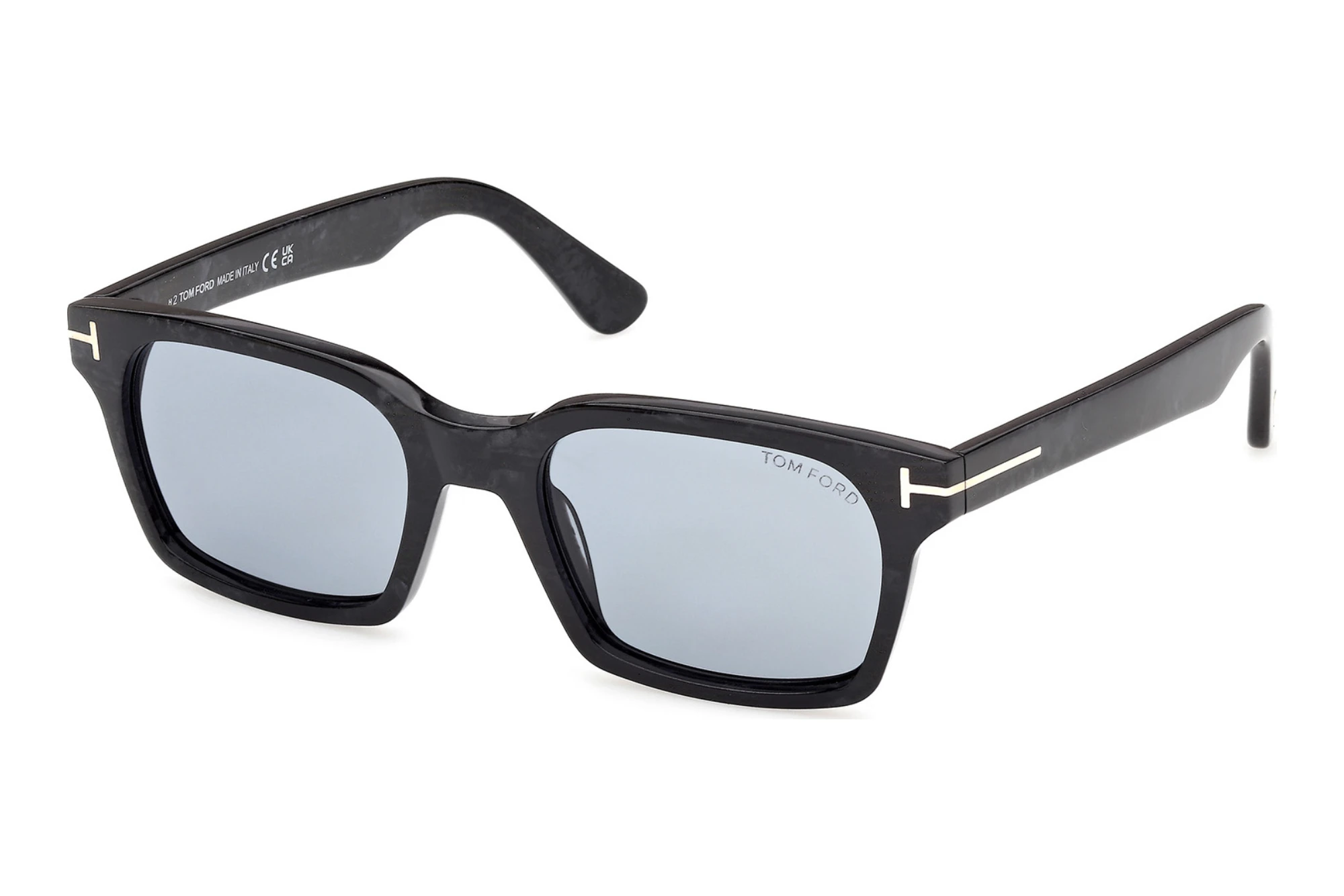 Tom Ford FT1403 55A grauBunt Havanna Tom Ford FT1403 55A grauBunt Havanna