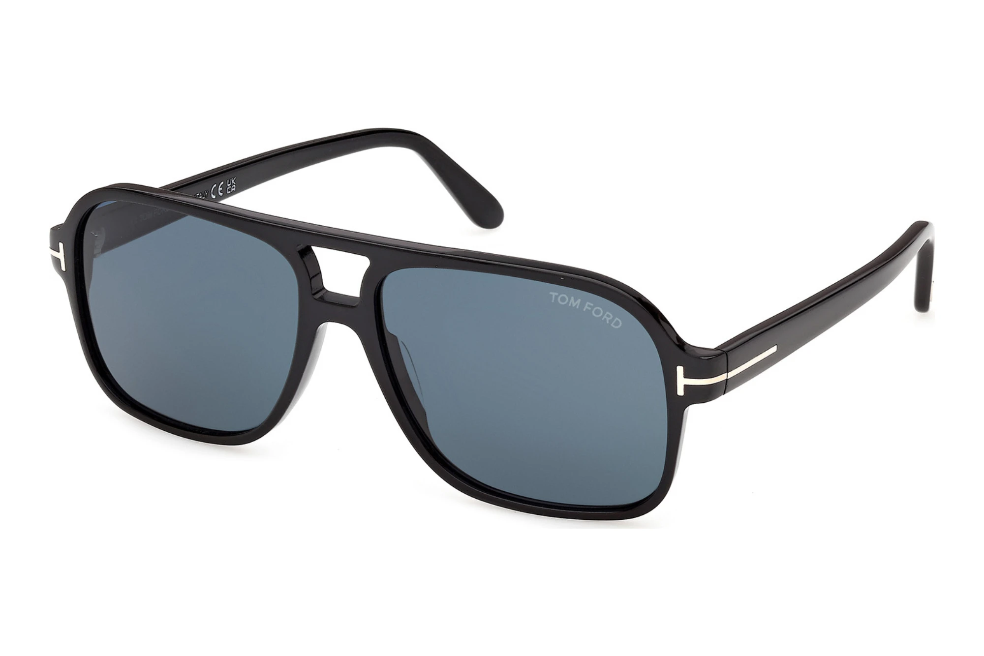 Tom Ford FT1406 01V blauGlänzend Schwarz Tom Ford FT1406 01V blauGlänzend Schwarz