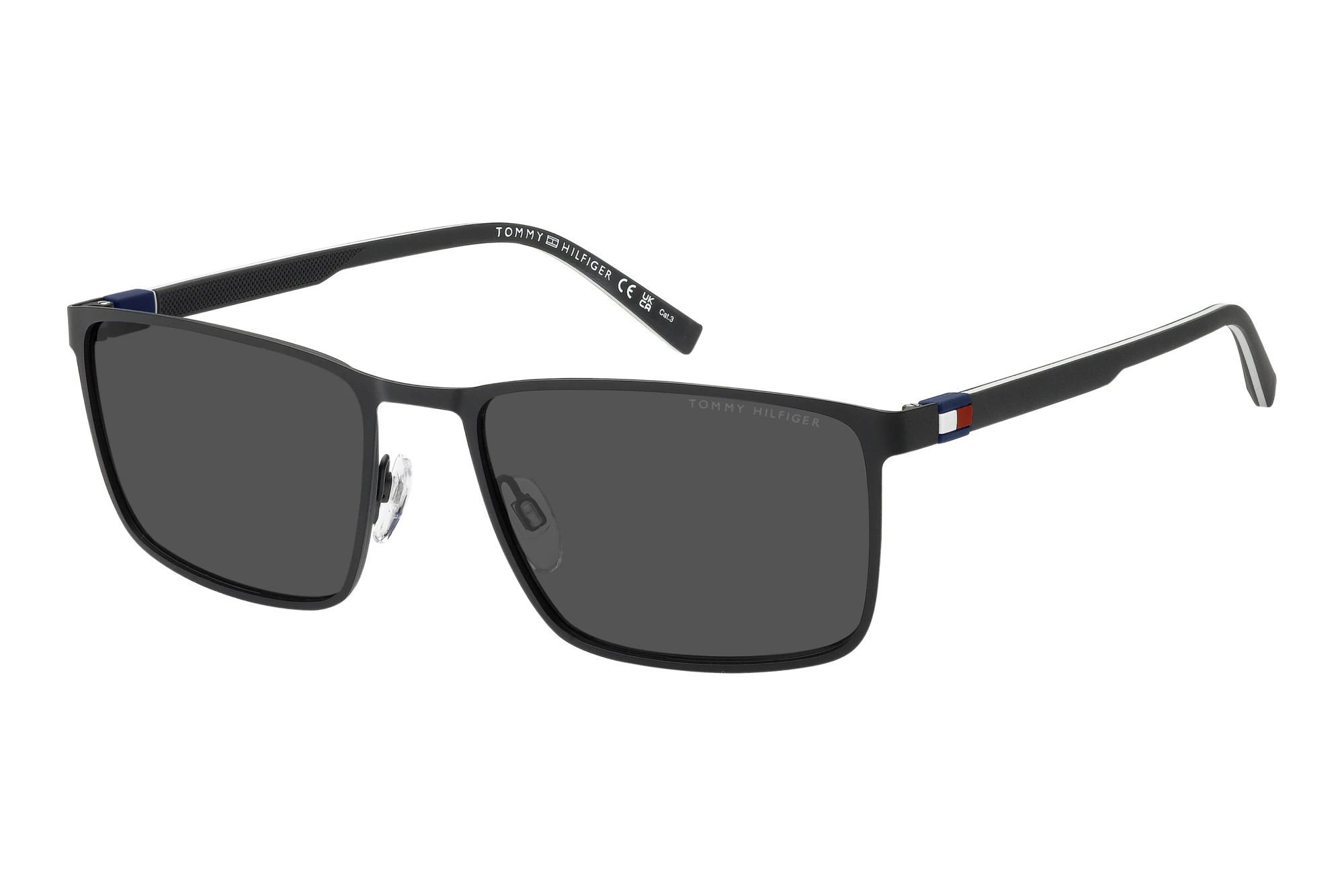 Tommy Hilfiger TH 2319/S 807/IR GREYBLACK Tommy Hilfiger TH 2319/S 807/IR GREYBLACK