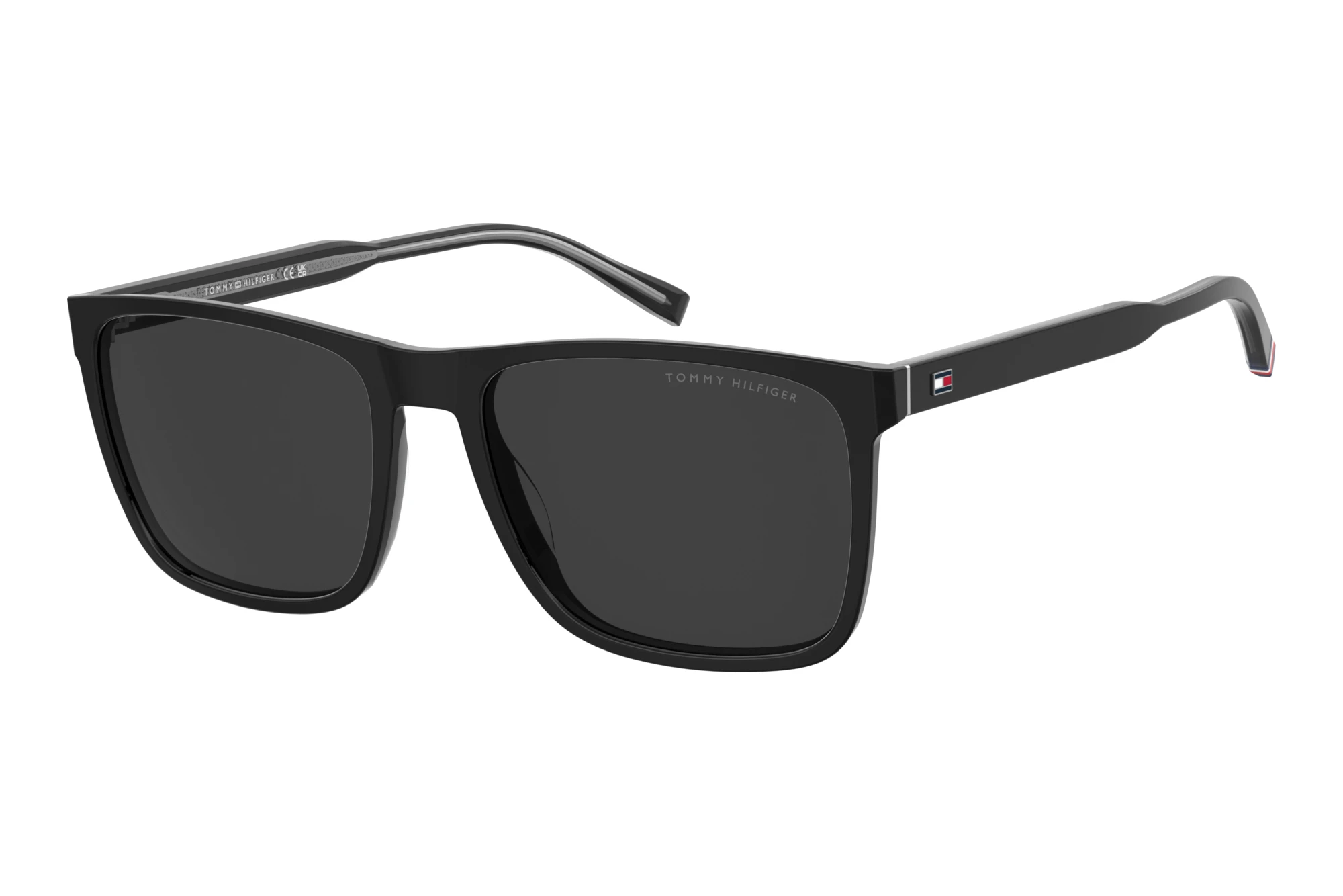 Tommy Hilfiger TH 2390/S 807/IR GREYBLACK Tommy Hilfiger TH 2390/S 807/IR GREYBLACK
