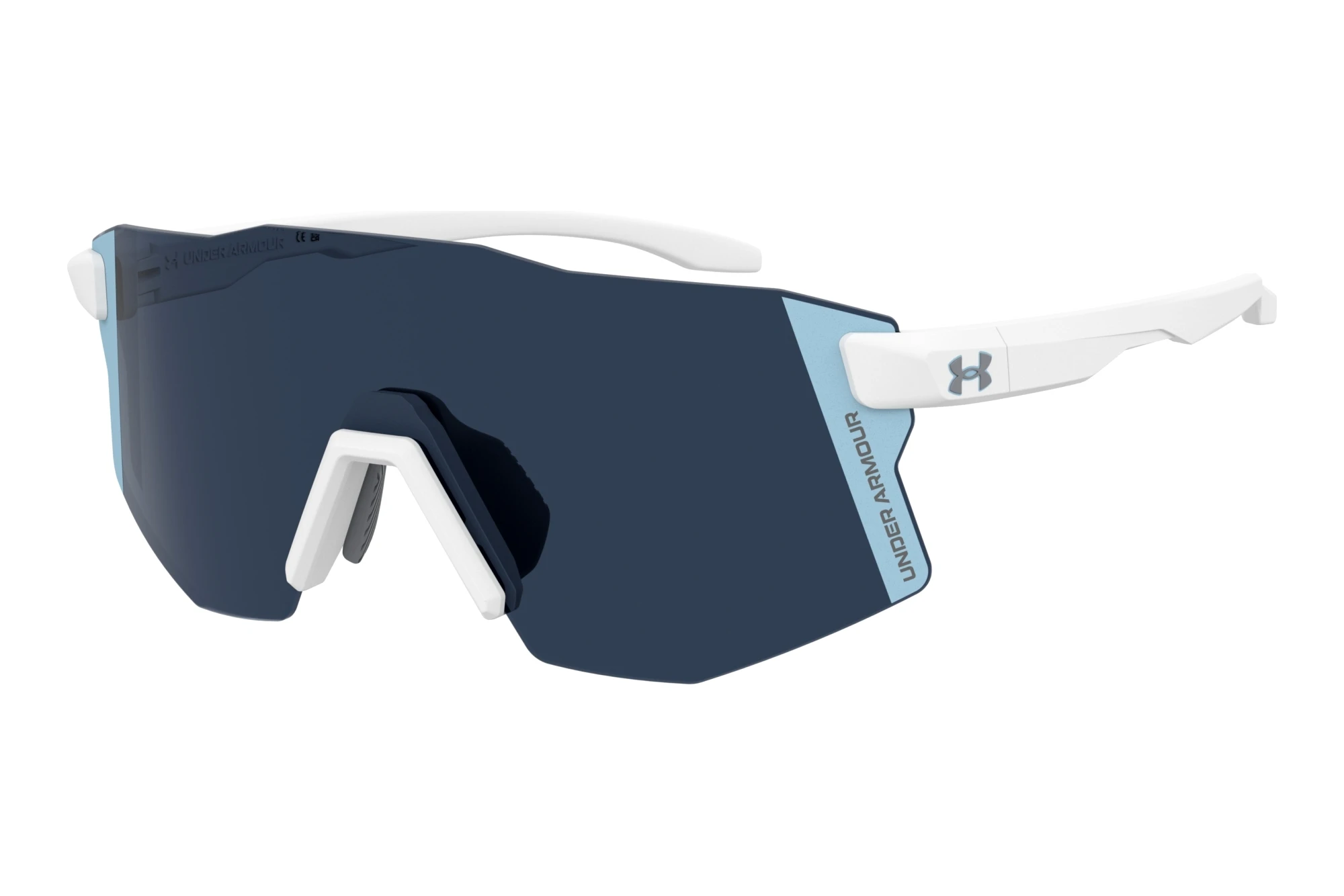 Under Armour UA GRID PRO/G WWK/KU BLUEMATTE WHITE BLUE Under Armour UA GRID PRO/G WWK/KU BLUEMATTE WHITE BLUE