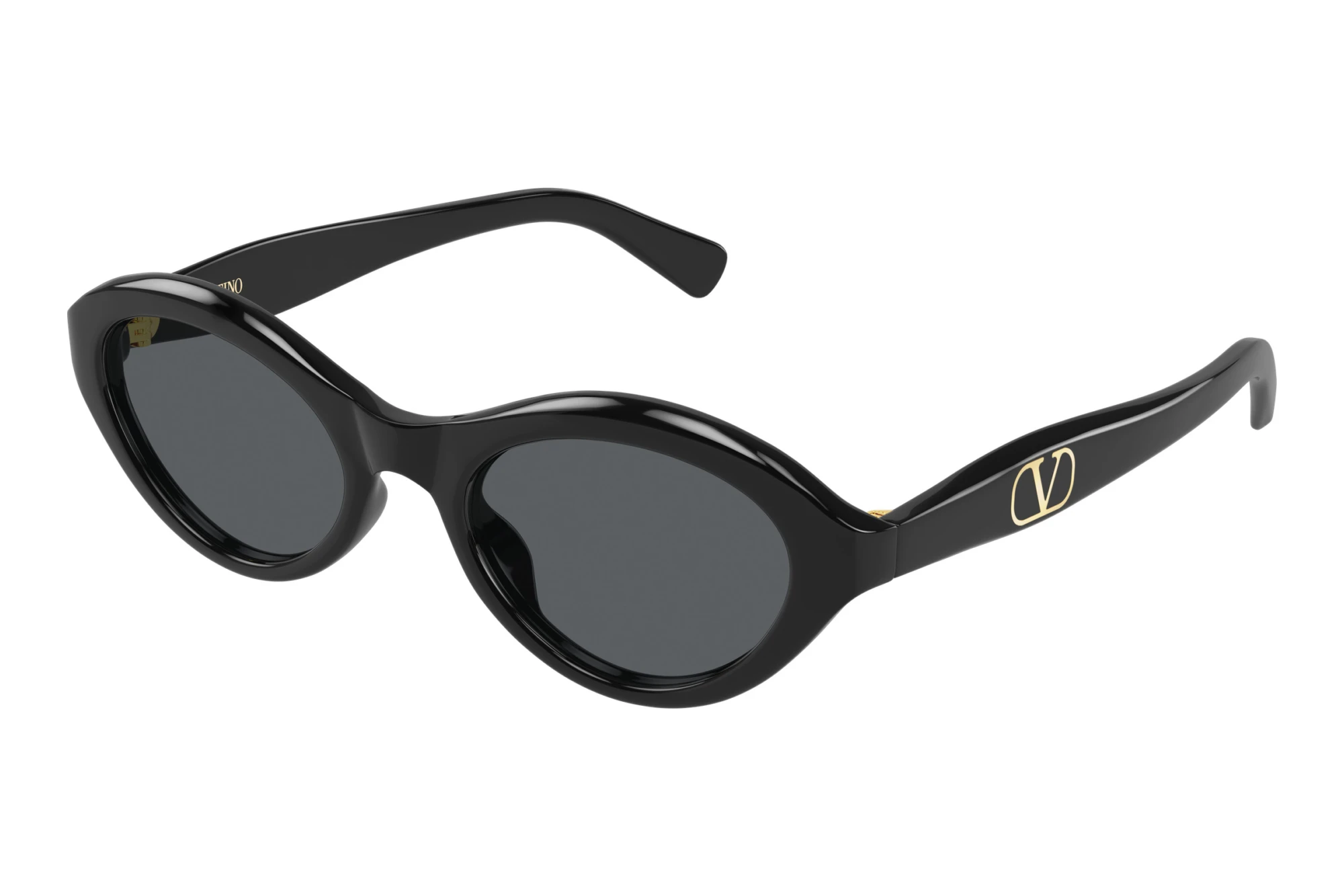 Valentino VG0008S 001 BLACK Valentino VG0008S 001 BLACK