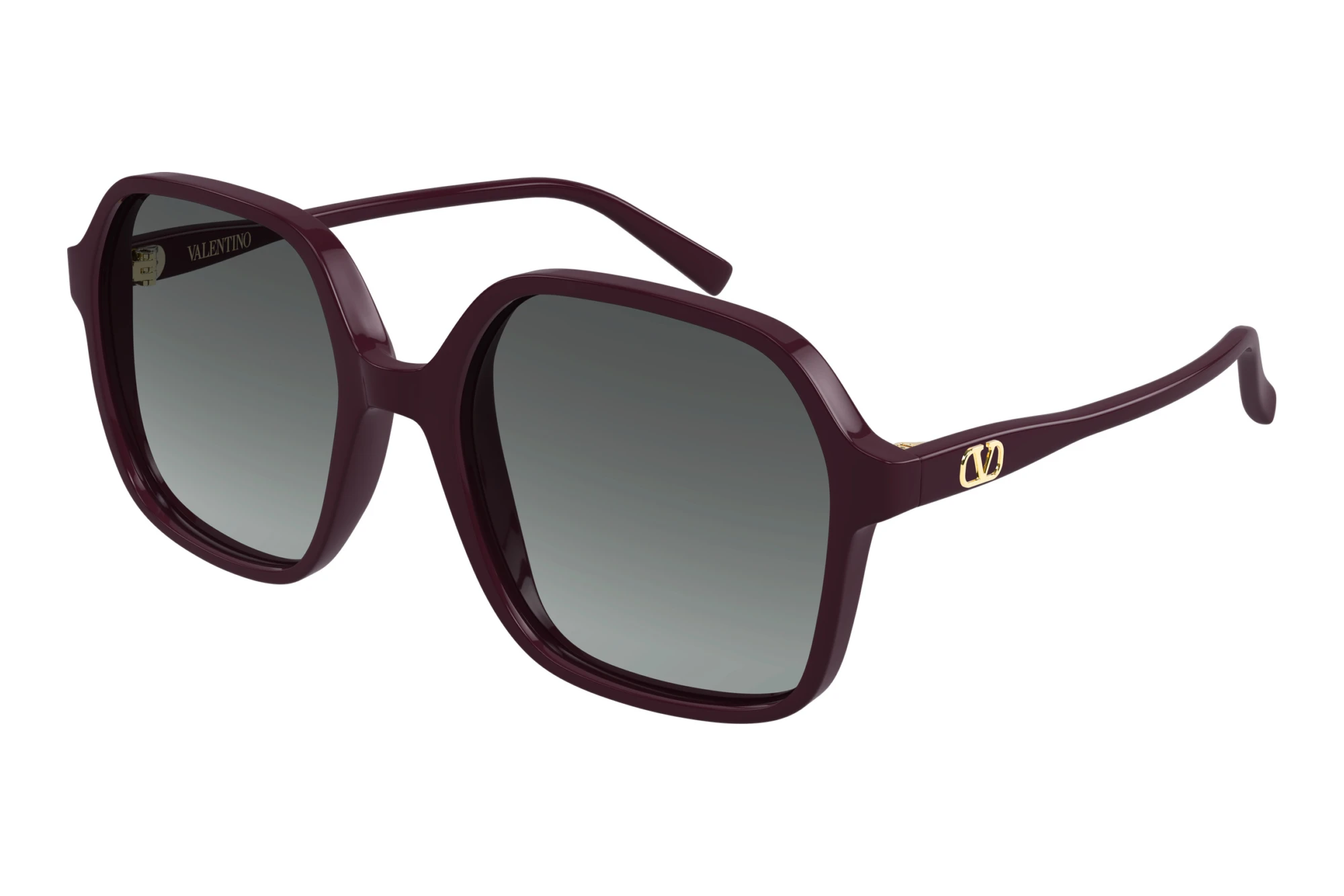 Valentino VG0018SA 004 VIOLET Valentino VG0018SA 004 VIOLET