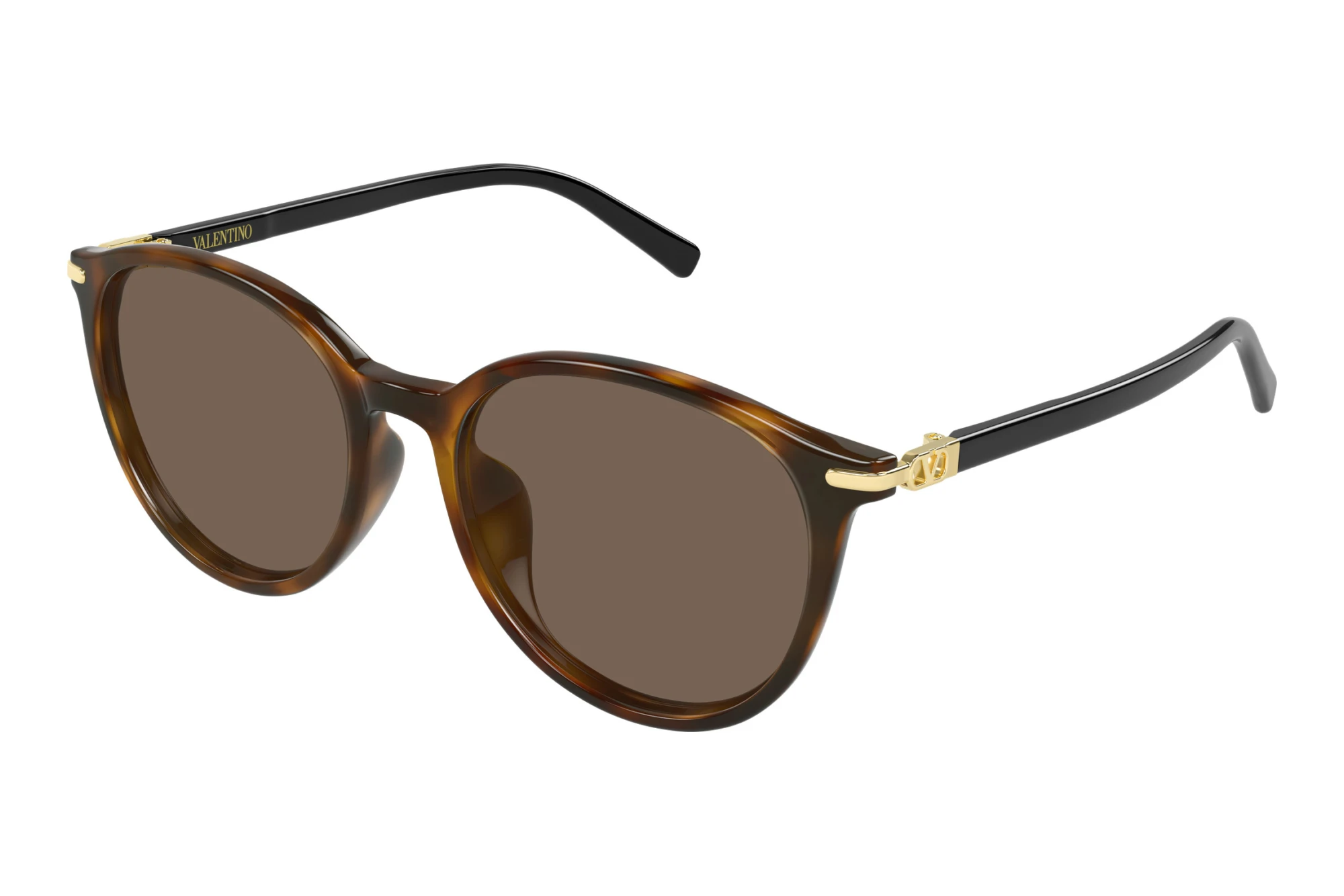 Valentino VG0048SK 003 HAVANA Valentino VG0048SK 003 HAVANA