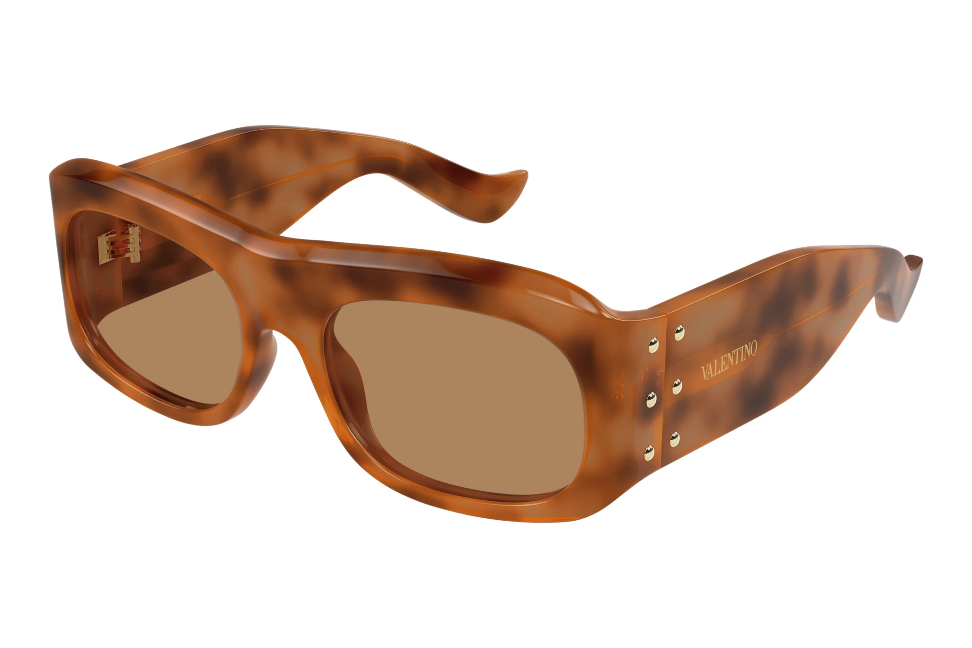 Valentino VG0080S 001 HAVANA Valentino VG0080S 001 HAVANA