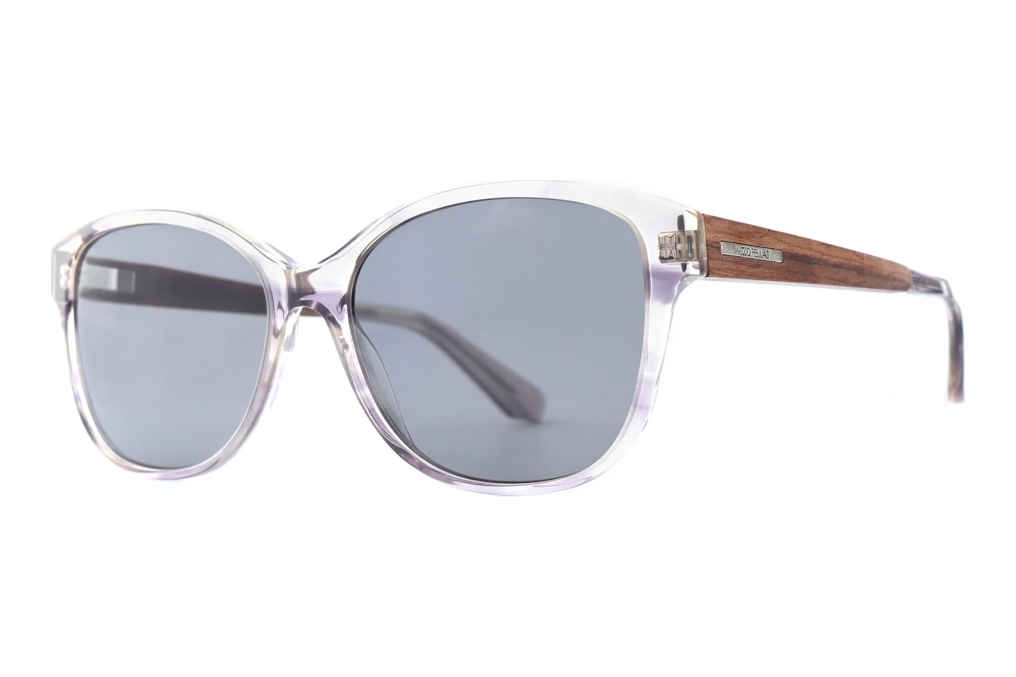 Wood Fellas 10767 macassar/grey macassar/grey Wood Fellas 10767 macassar/grey macassar/grey