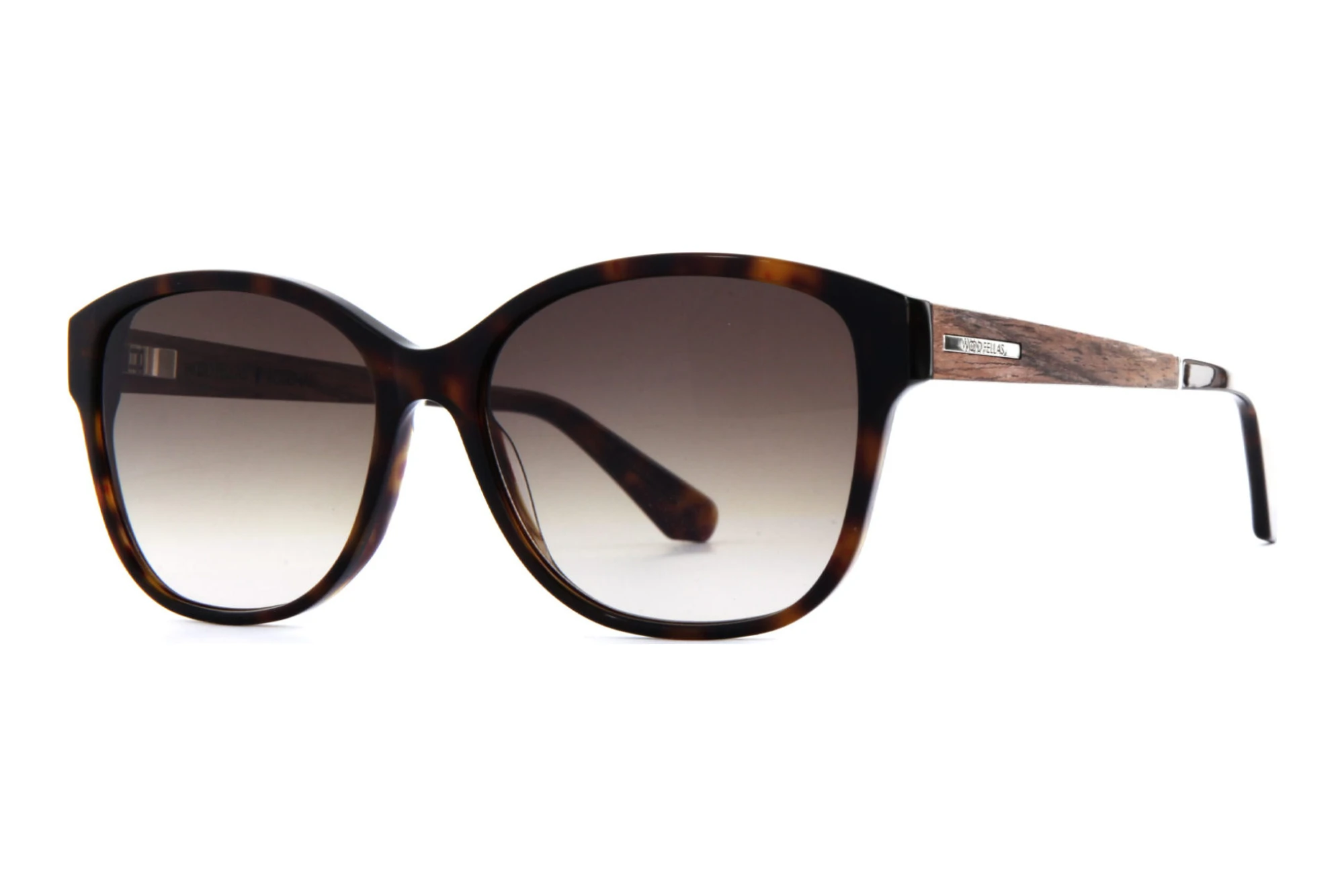 Wood Fellas 10767 walnut walnut Wood Fellas 10767 walnut walnut