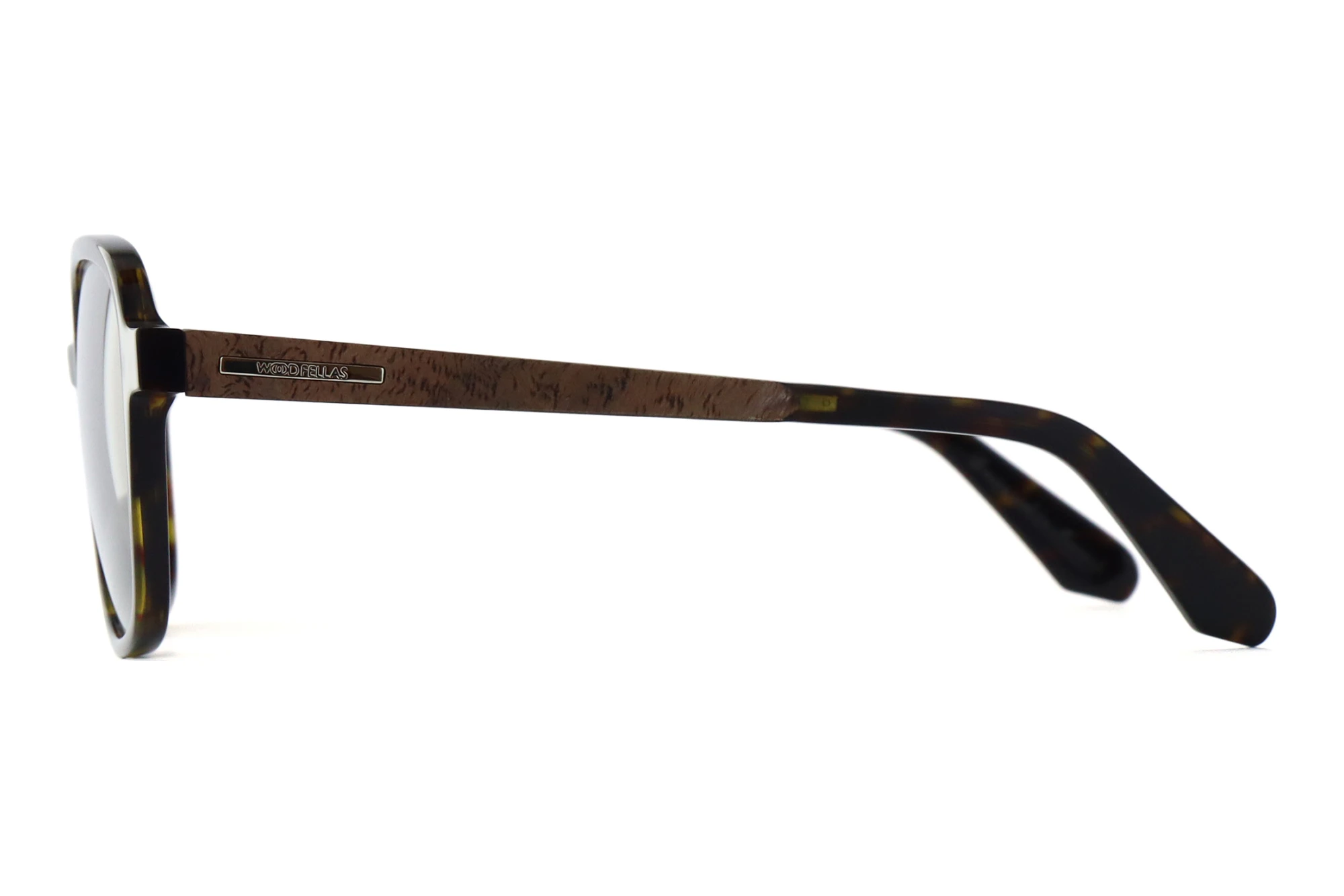 Wood Fellas 11749 curled/havana curled/havana Wood Fellas 11749 curled/havana curled/havana