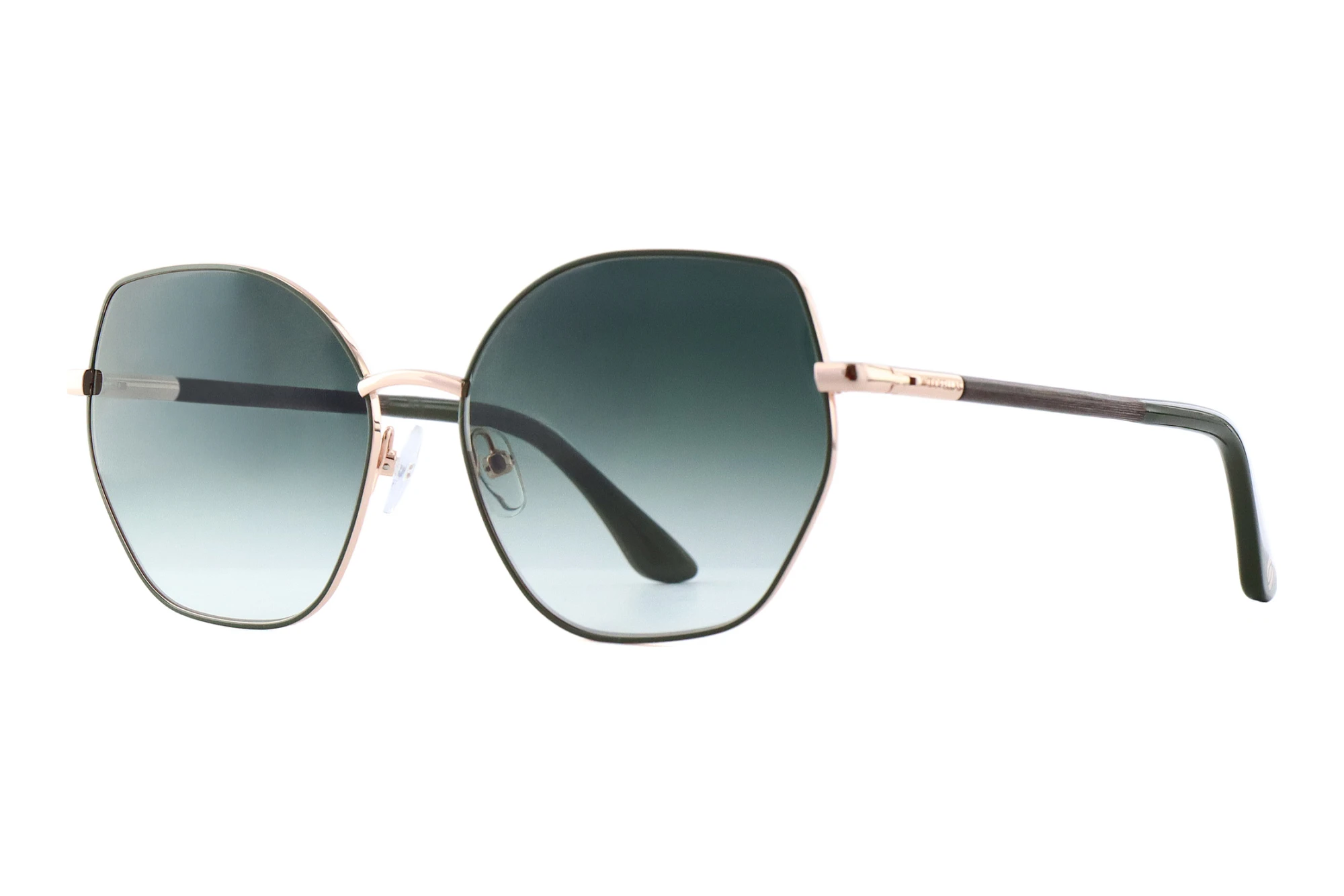 Wood Fellas 11751 curled/olive/rose gold curled/olive/rose gold Wood Fellas 11751 curled/olive/rose gold curled/olive/rose gold