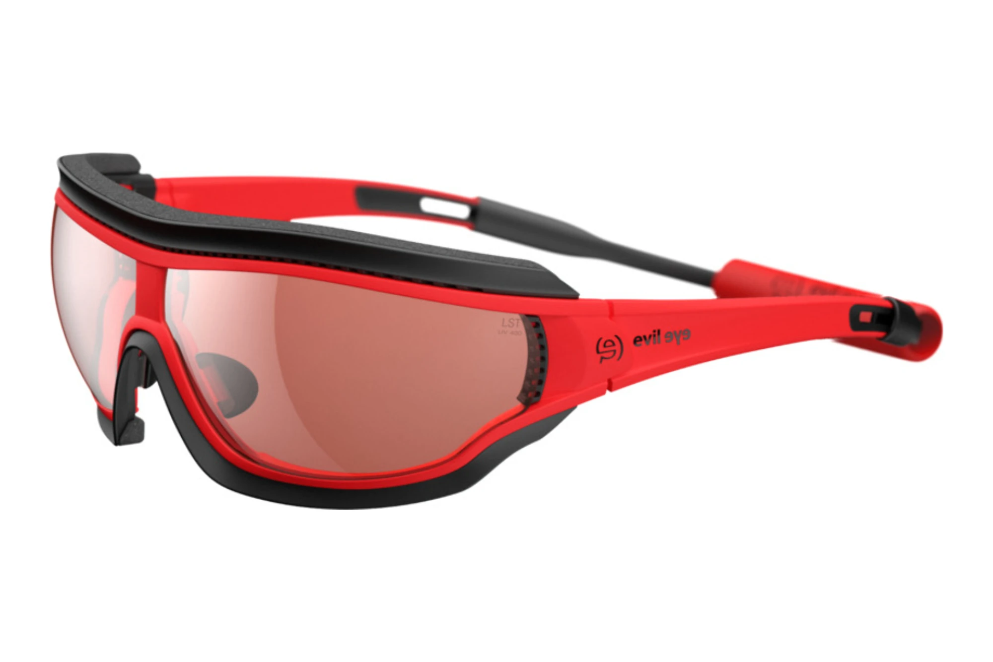 evil eye E005 3000 pinkee red m/LST act.sil evil eye E005 3000 pinkee red m/LST act.sil