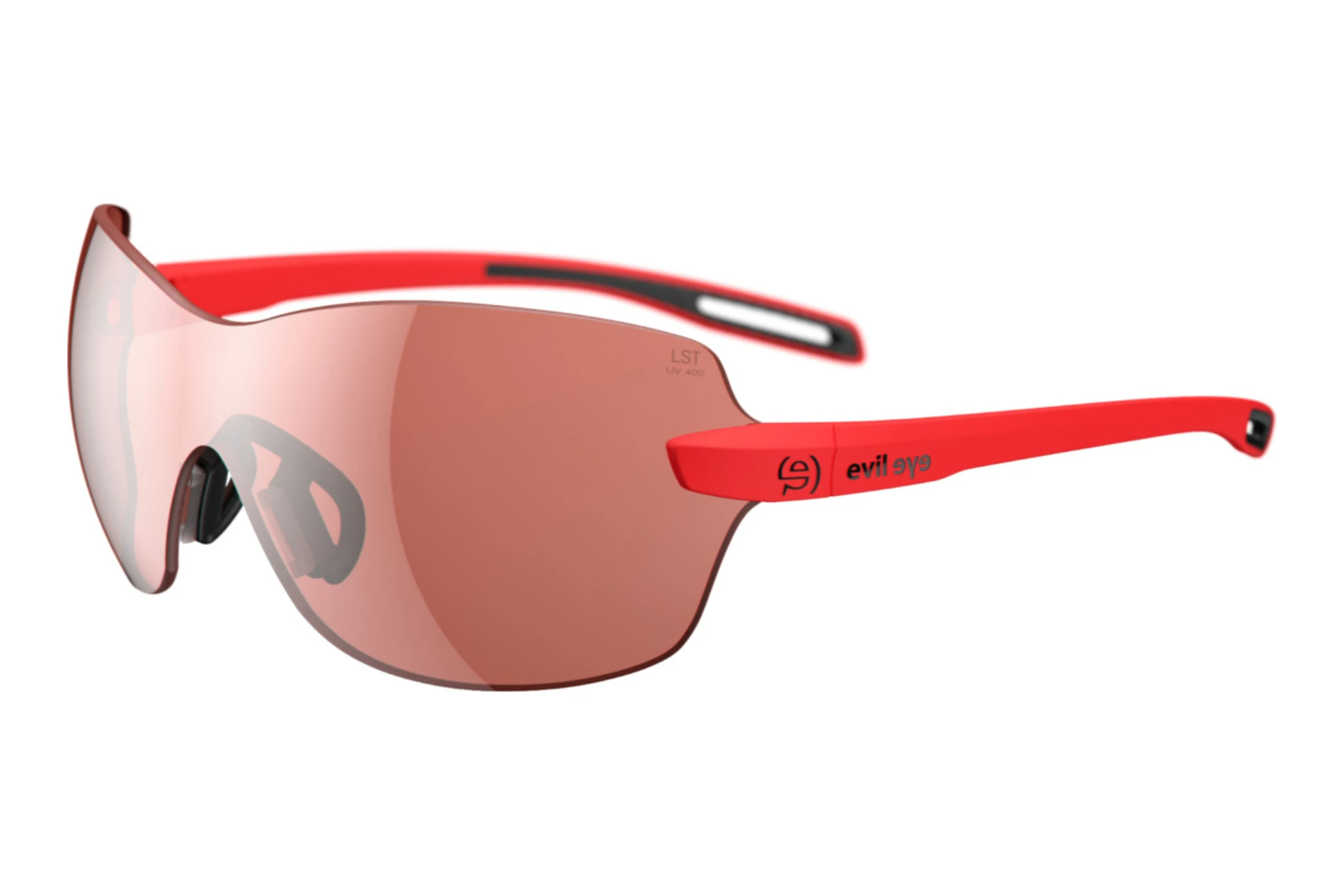 evil eye E013 3000 pinkee red m/LST act.sil evil eye E013 3000 pinkee red m/LST act.sil