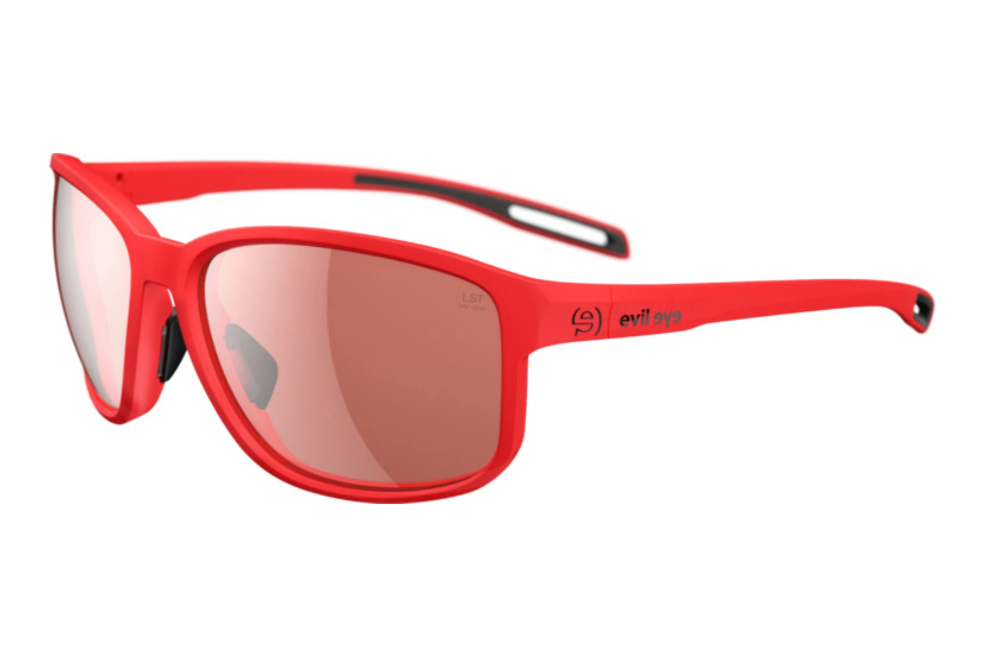 evil eye E021 3000 pinkee red m/LST act.sil evil eye E021 3000 pinkee red m/LST act.sil