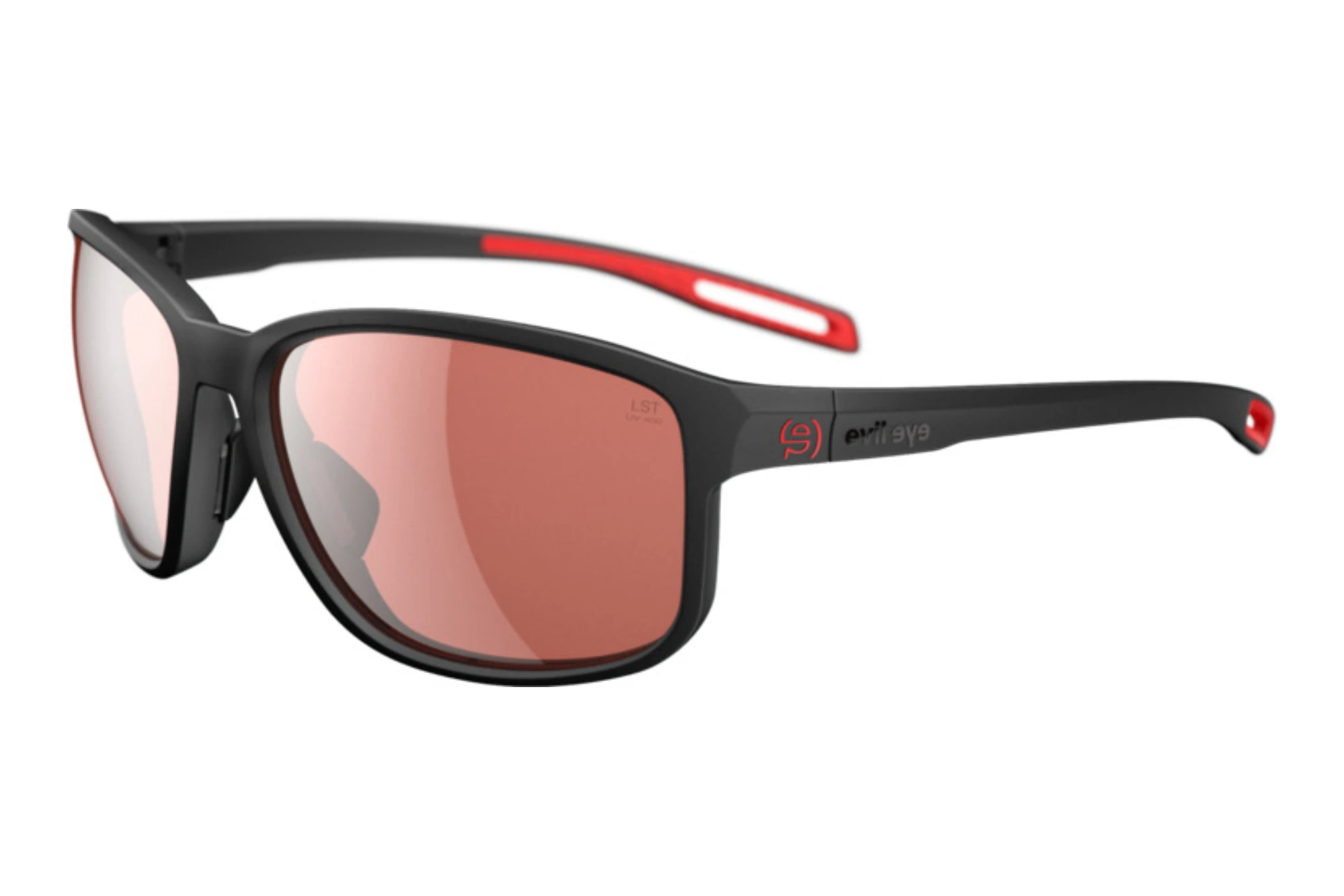 evil eye E021 9000 pinkblack m/LST act.sil evil eye E021 9000 pinkblack m/LST act.sil