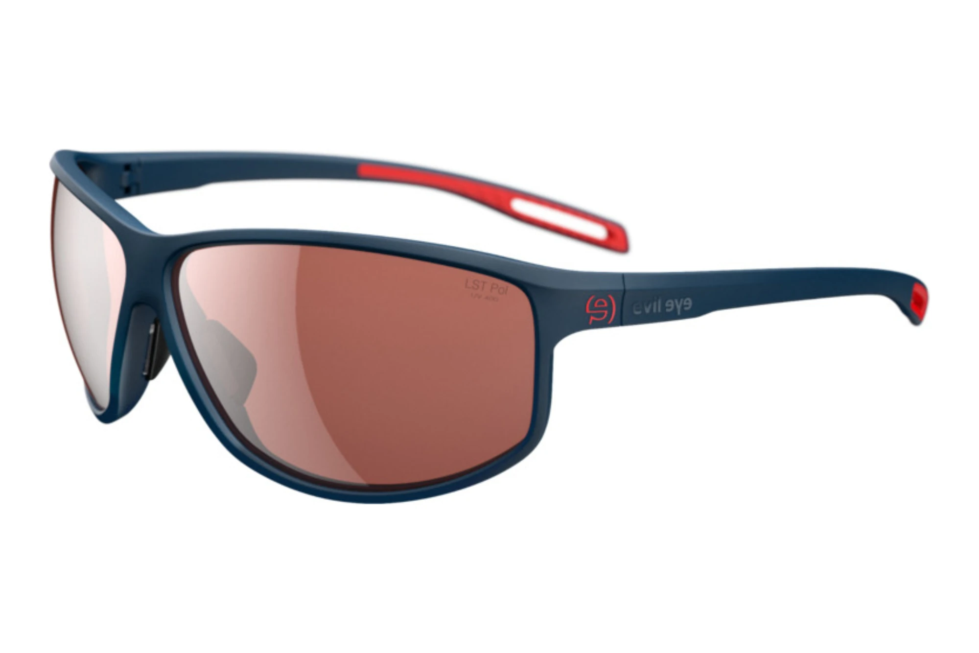 evil eye E025 4500 pinkdark blue m/LST pol.sil evil eye E025 4500 pinkdark blue m/LST pol.sil
