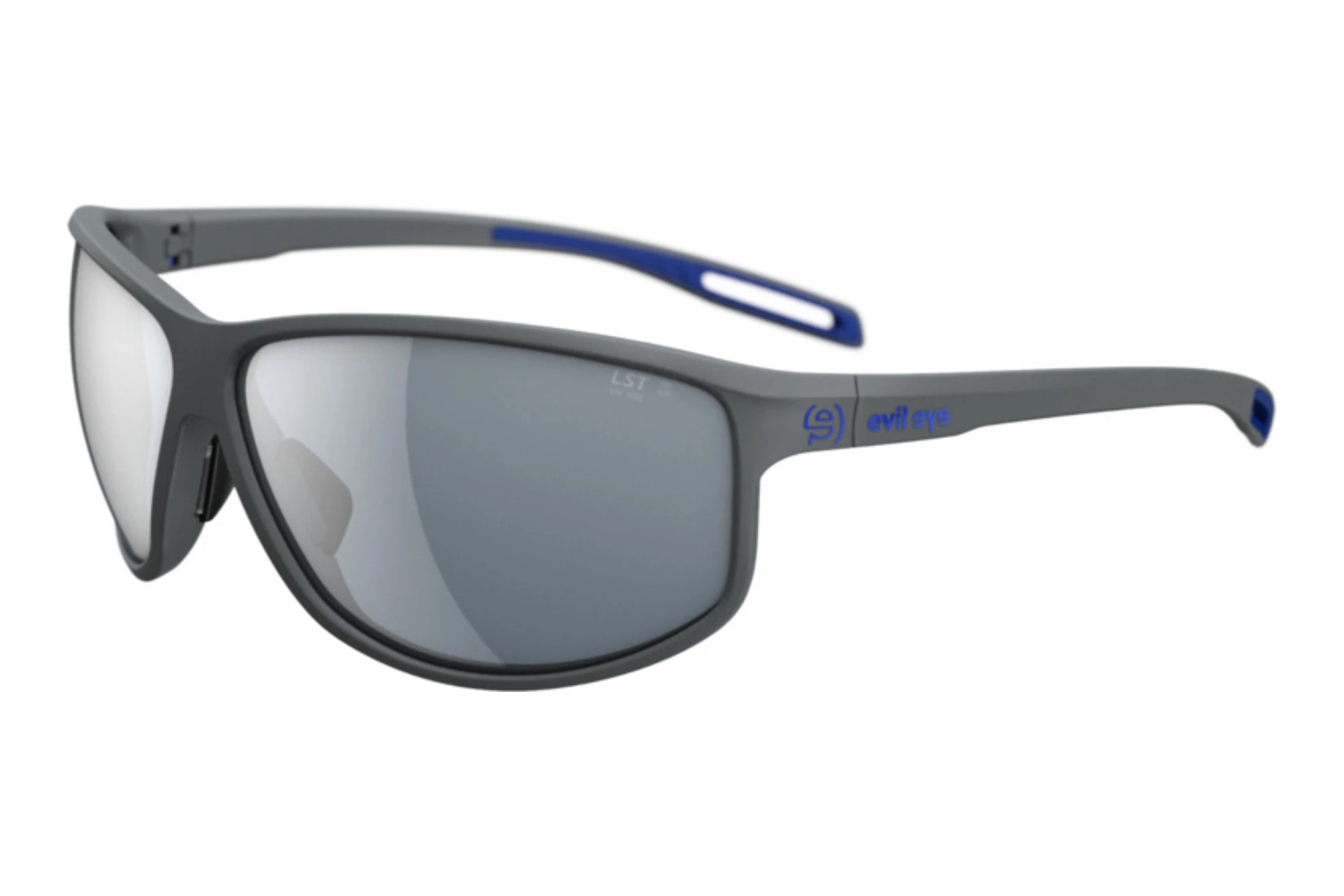 evil eye E025 6500 blackdark grey m/LST grey sil evil eye E025 6500 blackdark grey m/LST grey sil