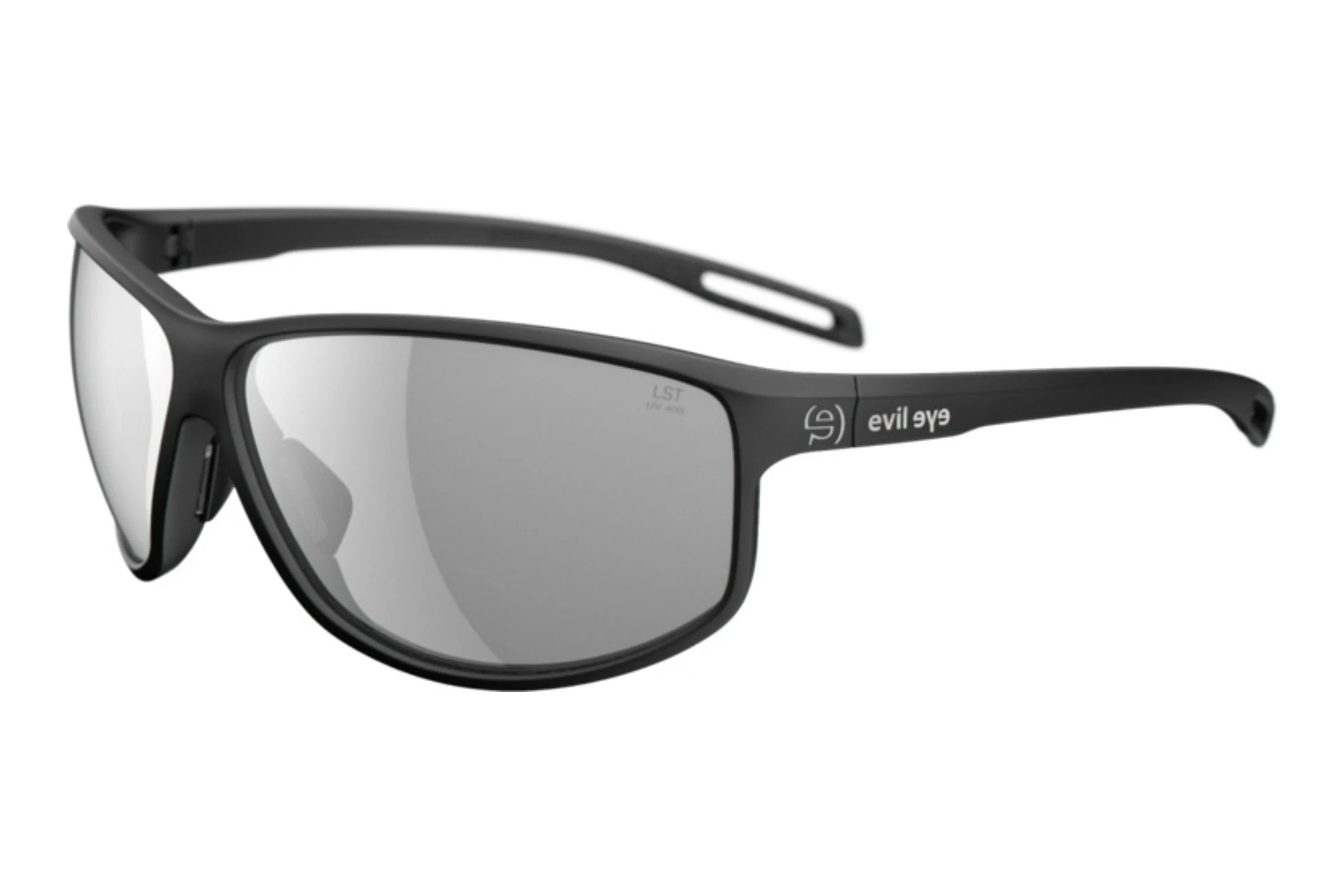 evil eye E025 9100 blackblack m/LST grey sil evil eye E025 9100 blackblack m/LST grey sil