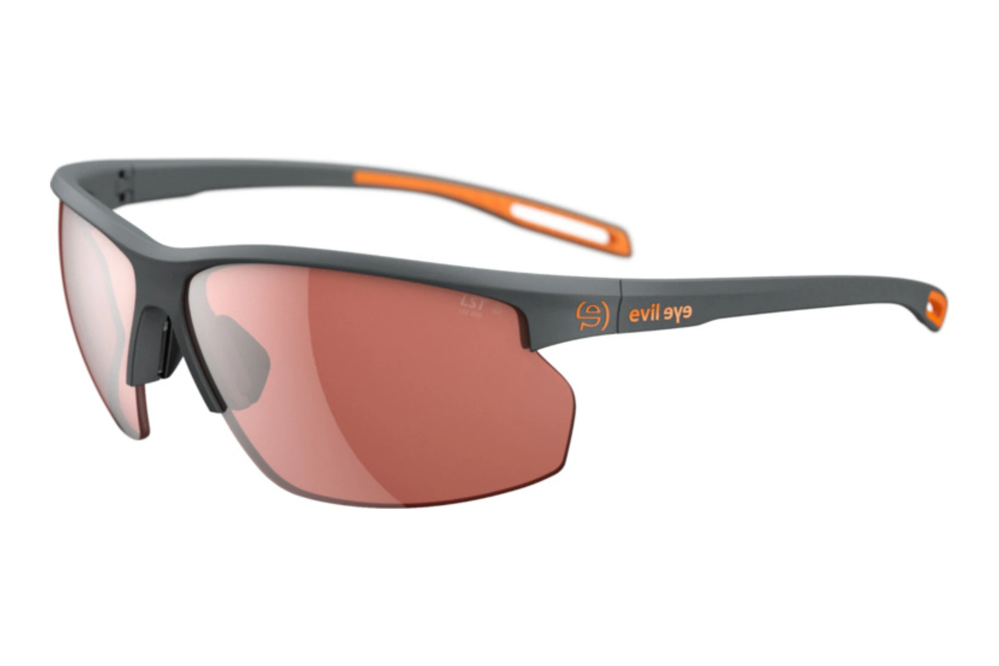 evil eye E035 6500 pinkdark grey m/LST act.sil evil eye E035 6500 pinkdark grey m/LST act.sil