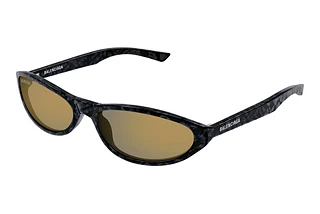 Balenciaga BB0007S 010