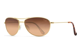 Maui Jim Baby Beach HS245-16