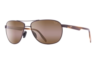 Maui Jim Castles H728-01M