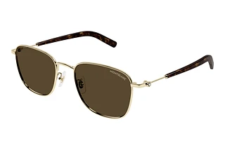 Mont Blanc MB0392SA 004