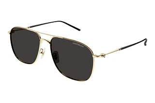 Mont Blanc MB0417SA 001
