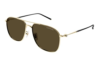 Mont Blanc MB0417SA 003