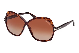 Tom Ford FT1013 52F
