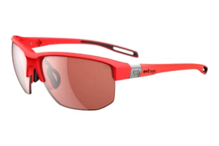 evil eye E019 3000 pinkee red m/LST act.sil