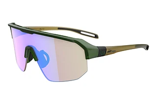 evil eye E046 5700 orangedynamic green m/LST grey sil