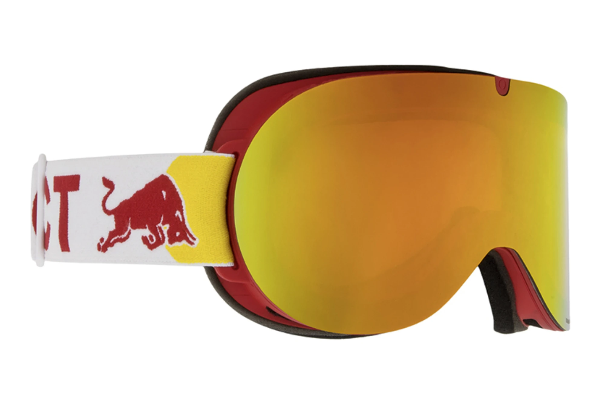 Red Bull SPECT BONNIE 005 orangerot Red Bull SPECT BONNIE 005 orangerot