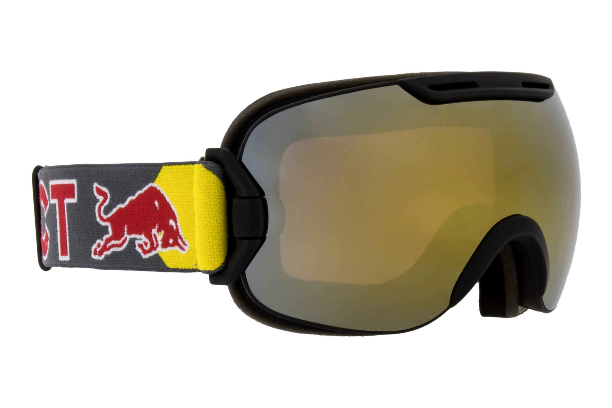 Red Bull SPECT SLOPE 001 GoldBlack Red Bull SPECT SLOPE 001 GoldBlack