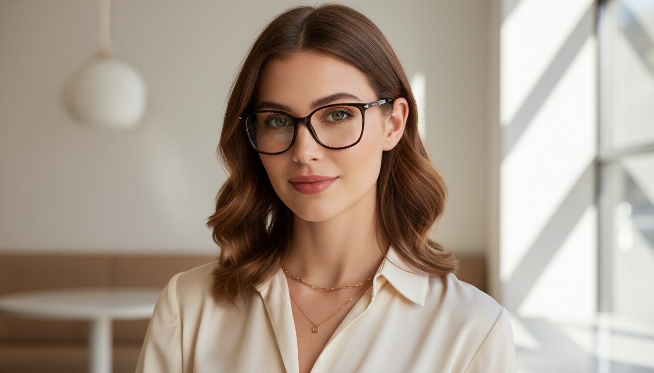 Front view Giorgio Armani AR7192 (5026)