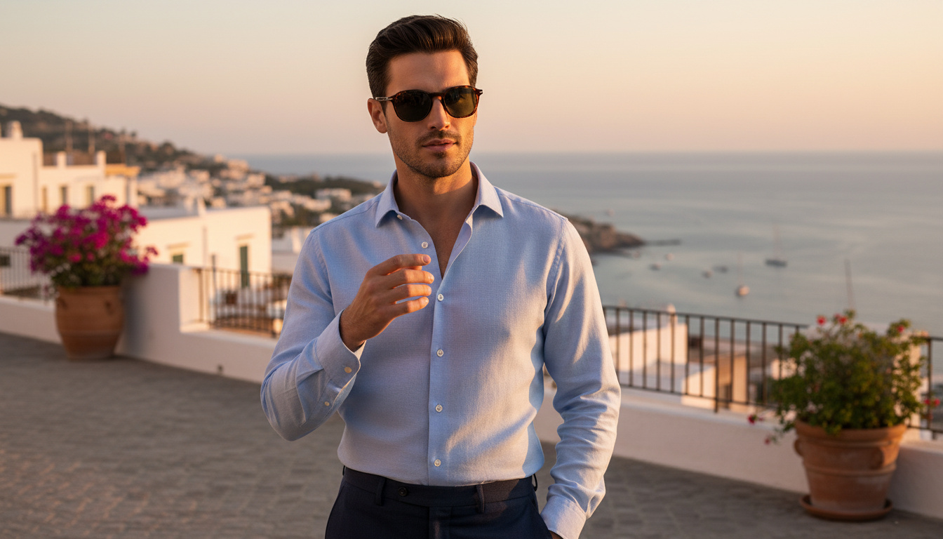 Front view Persol PO3256S (24/31)