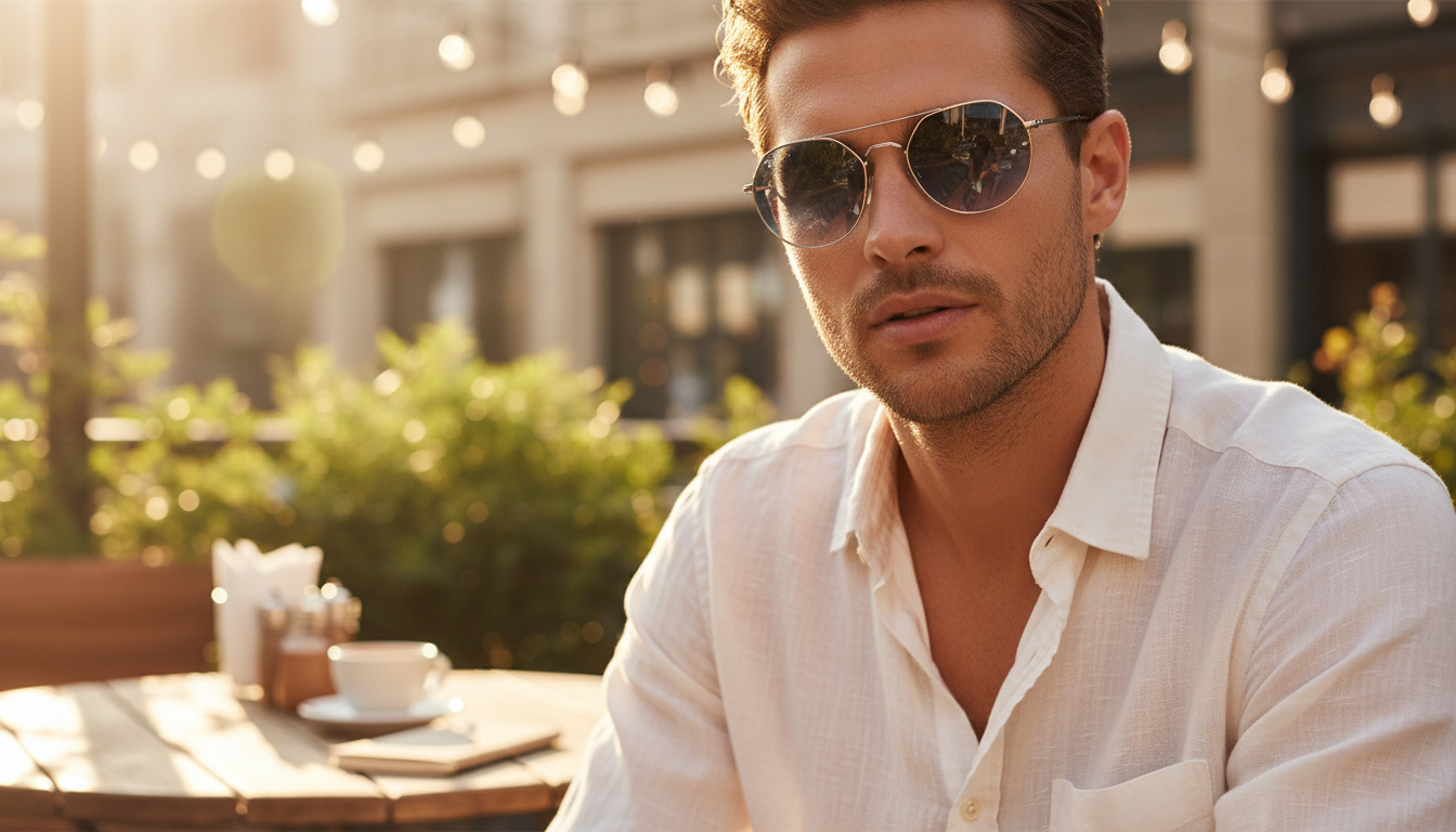 Front view Ray-Ban JACK (RB3565 - 003/3F)