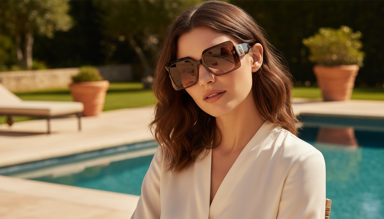 Front view Versace VE4405 (533213)