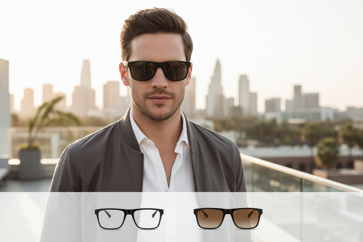 Front view Emporio Armani EA4115 (50171W)